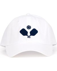 Ame & Lulu - Heads Up Hat - Lyst