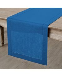 Solino Home - Linen Table Runner - Lyst