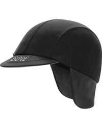 Gore Wear - C5 Gore Windstopper Road Cap - Lyst