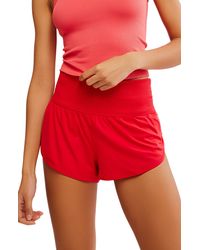 Fp Movement - Free People Game Time Shorts - Lyst