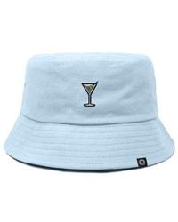Alix - Martini Bucket Hat - Lyst