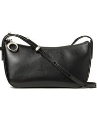 Kate Spade - Halo Fine Grain Leather Crossbody Bag - Lyst