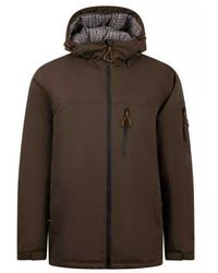 Trespass - Kirkbost Jacket - Lyst