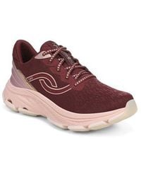 Ryka - Devotion X Max Rs Walking Sneaker - Lyst
