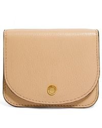 Aimee Kestenberg - Pucker Up Leather Card Case - Lyst