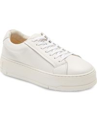 Vagabond Shoemakers - Judy Platform Sneaker - Lyst