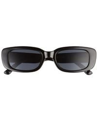 Aire - Ceres 51Mm Rectangular Sunglasses - Lyst