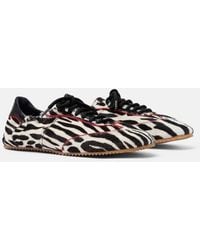 SCAROSSO - Riley Sneakers - Lyst