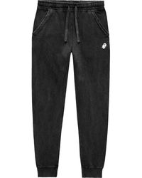 Alix - Ghost Midweight Washed Jogger Pant - Lyst