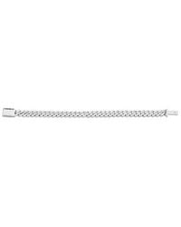 Michael M - 6.5 Mm Cuban Chain Bracelet - Lyst