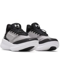 Under Armour - Ua Nova Slipspeed Sneaker - Lyst