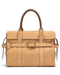Marc Jacobs - The Suede Dakota Tote - Lyst