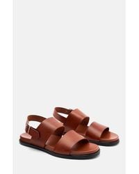 SCAROSSO - Antonio Sandals - Lyst