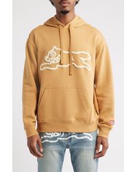ICECREAM - Sauce Logo Appliqué Hoodie - Lyst