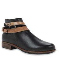 Naot - Sumatra Bootie - Lyst