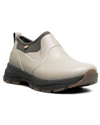 Bogs - Spruce Slip-On Rain Shoe - Lyst