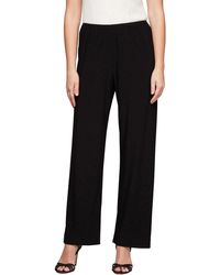 alex evenings pant suits
