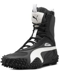 PUMA - Mostro Mid Sneaker Boot - Lyst