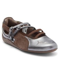 PUMA - Speedcat Ballet Lux Sneaker - Lyst