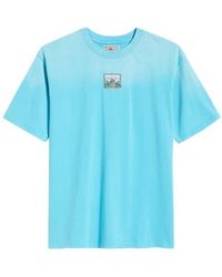 VERYRARE - Heaven Can Wait Cotton Graphic T-Shirt - Lyst