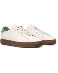 CLAE - Bradley Low Top Sneaker - Lyst