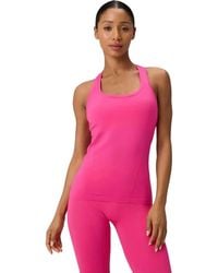 Fabletics - Feather Tech+ Racerback Tank - Lyst
