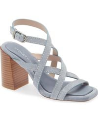 Stuart Weitzman - Park Sandal - Lyst