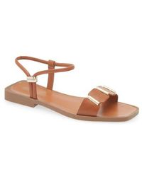 BOTTER - Botfisher Ankle Strap Sandal - Lyst