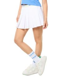Sergio Tacchini - Delfina Skort - Lyst
