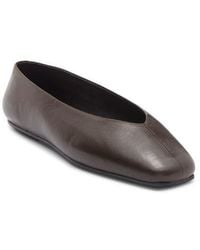 Jeffrey Campbell - Fathom Flat - Lyst