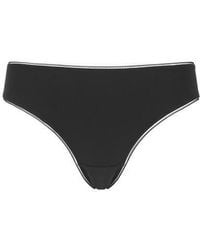 Huit - Coton Bio Bikini - Lyst