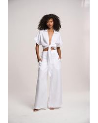 JBQ - Oslo 2.0 Pant - Lyst