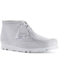 Clarks - X Post Archive Faction Wallabee Chukka Boot - Lyst