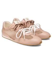 Stuart Weitzman - Bond Sneaker - Lyst