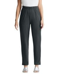 Jessica London - Soft Ease Pant - Lyst