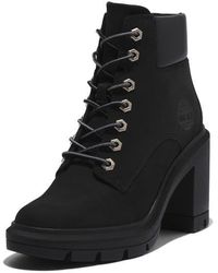 Timberland - Allington Heights Water Resistant Boot - Lyst