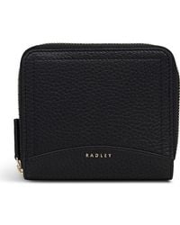Radley - The Chancery Medium Zip Around Wallet - Lyst
