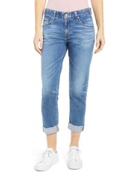 ag ex boyfriend jeans sale