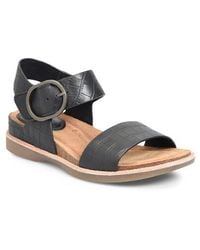 Söfft - Bali Sandal - Lyst