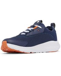 Columbia - Pfg Castback Water Resistant Fishing Shoe - Lyst