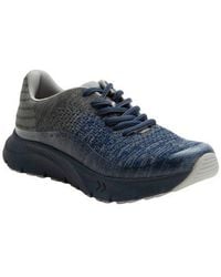 Alegria By Pg Lite - Revl Knit Sneaker - Lyst