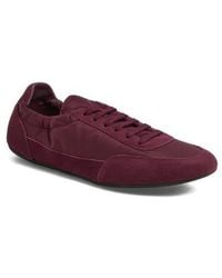 DJANGO & JULIETTE - Brinkle Flat Sneaker - Lyst