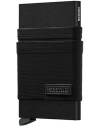 Secrid - Flexwallet - Lyst
