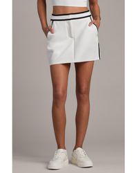Rhone - Ace Skort - Lyst