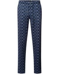 Hanro - Night And Day Cotton Drawstring Pajama Pants - Lyst