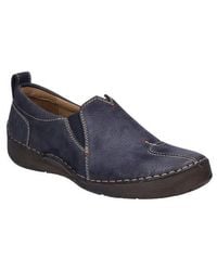 Josef Seibel - Fergey 49 Flat - Lyst