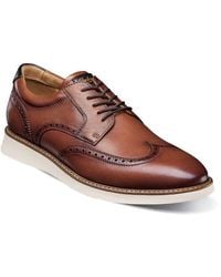 Florsheim - Launch Wingtip Derby - Lyst