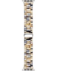 The Posh Tech - Claire 20mm Apple Watch® Bracelet Watchband - Lyst