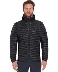 Rab - Cirrus Flex Hooded Jacket - Lyst