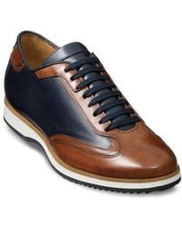 Paul Fredrick - Wayne Sneaker - Lyst
